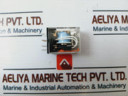 Omron My4N Power Relay 5A 250Vac
