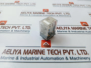 Omron My4N Power Relay 5A 250Vac