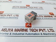 Omron My4N Power Relay 5A 250Vac
