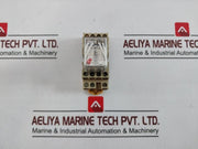 Omron My4N Power Relay With Socket Pyf-14A-n 220/240 Vac 5A 28Vdc