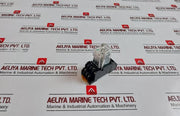 Omron My4N Relay Module 24 Vdc