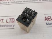 Omron My4N Relay With Socket Pyf14A 24Vdc 5A 240Vac/5A 28Vdc