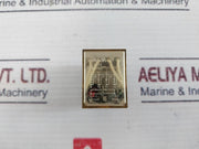 Omron My4N Relay With Socket Pyf14A 24Vdc 5A 240Vac/5A 28Vdc