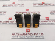 Omron My4N Relay With Socket Pyf14A 24Vdc 5A 240Vac/5A 28Vdc