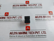 Omron My4 Pin Relay , 24Vdc , 5A 250Vac/30Vdc
