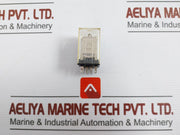 Omron My4 Power Relay 100/110Vac