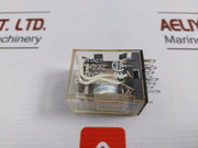 Omron My4 Power Relay 100/110Vac