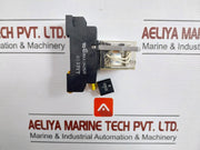 Omron My4 Power Relay 100/110Vac