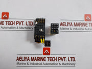 Omron My4 Power Relay 100/110Vac