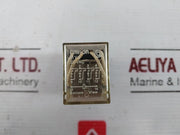 Lot of 3X OMRON MY4 Power Relay 24VAC Coil 5A 240VAC/28VDC