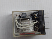 Omron My4 Power Relay 5A 240V