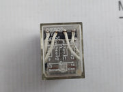 Omron My4 Power Relay 5A 240V