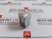 Omron My4 24Vdc Power Relay 5A 250Vac
