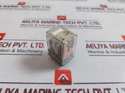 Omron My4 24Vdc Power Relay 5A 250Vac