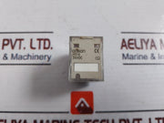 Omron My4 24Vdc Power Relay 5A 250Vac