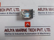 Omron My4 24Vdc Power Relay 5A 250Vac