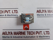 Omron My4 24Vdc Power Relay 5A 250Vac
