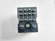 Omron My4 Relay 5A 240V