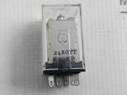 Omron My4 Relay 5A 240V