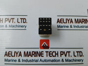 Lot of 5X Omron My4z-d Relay 5a 240vac