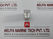 My4z-D Omron Power Relay 5a 240v-Ac1