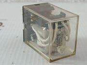 My4z-D Omron Power Relay 5a 240v-Ac1