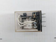 My4z-D Omron Power Relay 5a 240v-Ac1