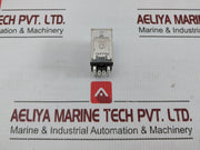 My4z-D Omron Power Relay 5a 240v-Ac1