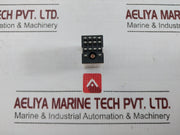 My4z-D Omron Power Relay 5a 240v-Ac1