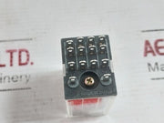 Omron My4Z 14 Pin Control Relay 24Vdc Iec255 5A 28Vdc 2147Yu