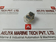 Omron My4Z General Purpose Intermediate Relay Iec255