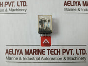 Omron My4Z General Purpose Intermediate Relay Iec255