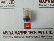 Omron My4Z General Purpose Intermediate Relay Iec255