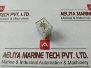 Omron My4Z General Purpose Intermediate Relay Iec255