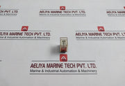 Omron My4Z Miniature Power Relay 110Vdc