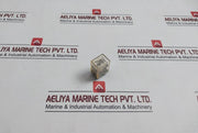 Omron My4Z Miniature Power Relay 110Vdc