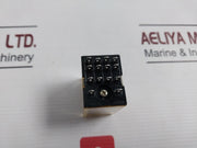 Omron My4Z Miniature Power Relay 110Vdc