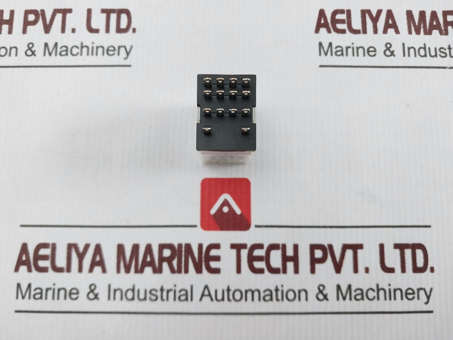 OMRON MY4Z Miniature Power Relay 24VDC