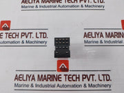 Omron My4Zn-d2/Pyf14A Relay With Socket 24Vdc