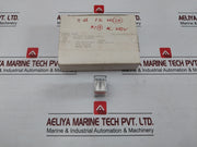 Lot Of 3x My4 Miniature Power Relay 100/110vac By Omron