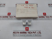 Lot Of 3x My4 Miniature Power Relay 100/110vac By Omron