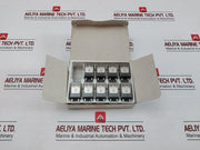 Lot Of 3x My4 Miniature Power Relay 100/110vac By Omron