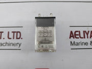 Omron My4In Relay 110/120Vac 5A 250Vac/30Vdc,