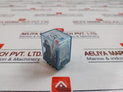 Omron My4N-j Power Relays 24 Vdc