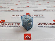 Omron My4N-j Power Relays 24 Vdc