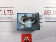 Omron My4N-j Power Relays 24 Vdc