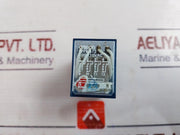 Omron My4N-j Power Relays 24 Vdc