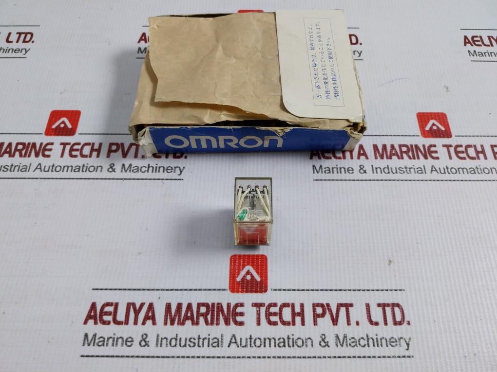 Omron My4n