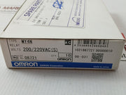 Omron My4n