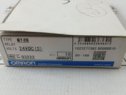 Omron My4n